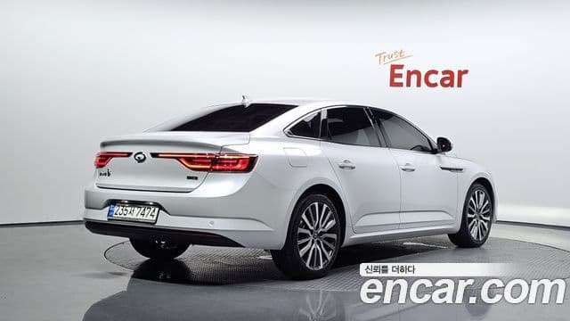 SM6 1.3 TCe RE