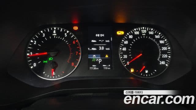 XM3 1.6 GTe LE