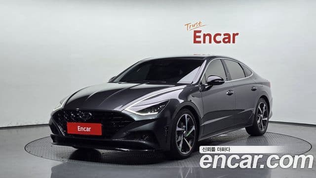 Sonata 1.6 Turbo