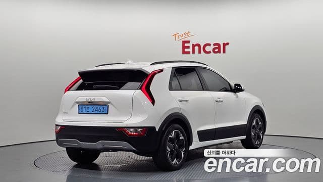 EV Air