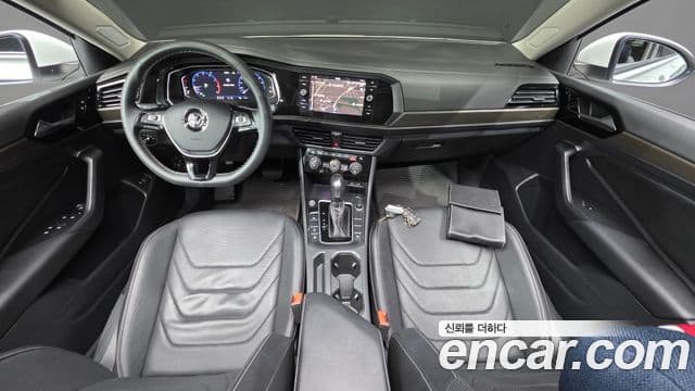 7 1.4 TSI Prestige