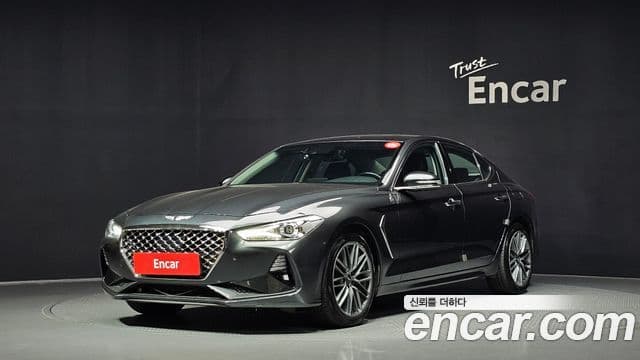 G70 2.0T