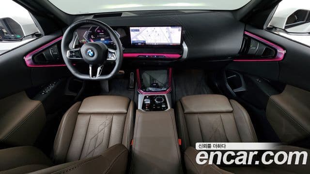 X3 xDrive 20 M Sport