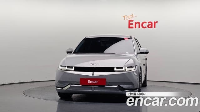 Ioniq 5 Long Range AWD