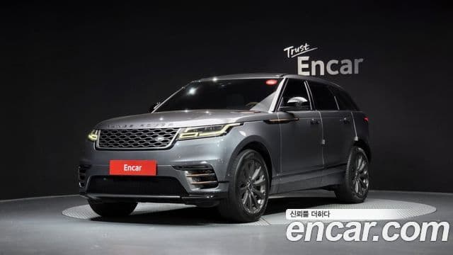 Range Rover Velar 3.0 D300 R-Dynamic SE