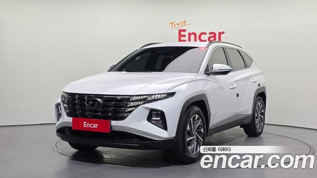 Tucson Benzină 1.6 Turbo 2WD
