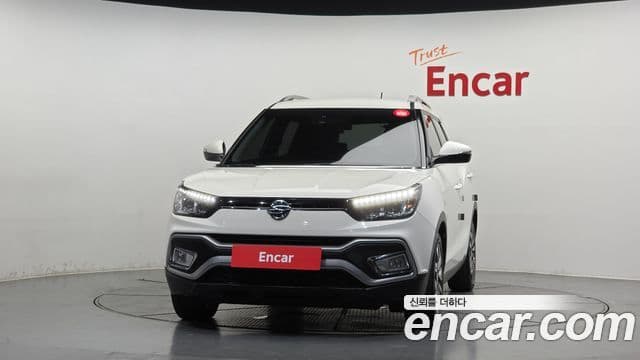 Tivoli Air 1.6 IX 2WD