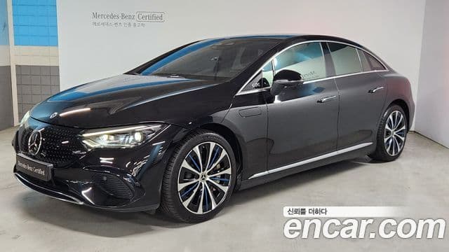 EQE EQE350+