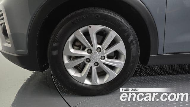Very New Tivoli Benzină 1.5 2WD