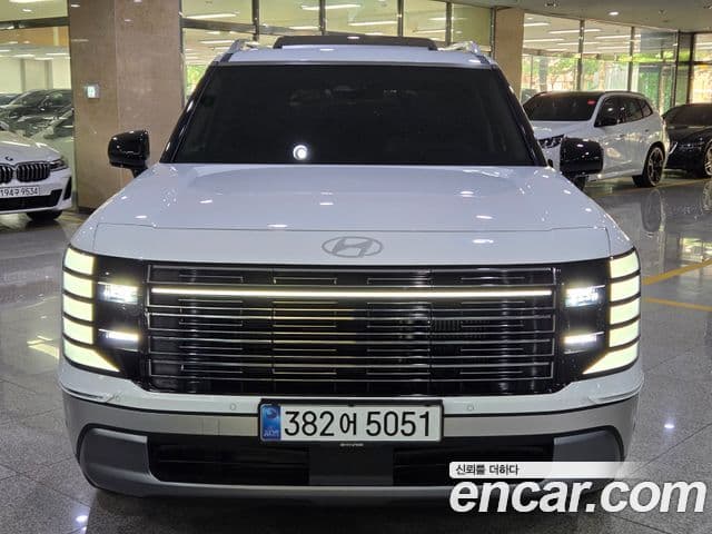 (LX3) HEV 2.5T 4WD 7 locuri