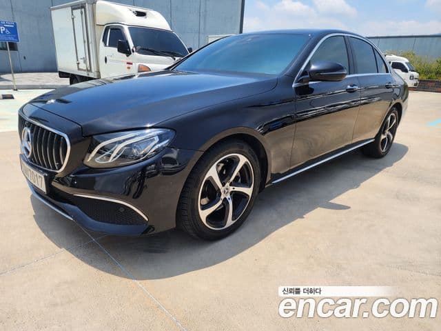 Clasa E E250 Avantgarde