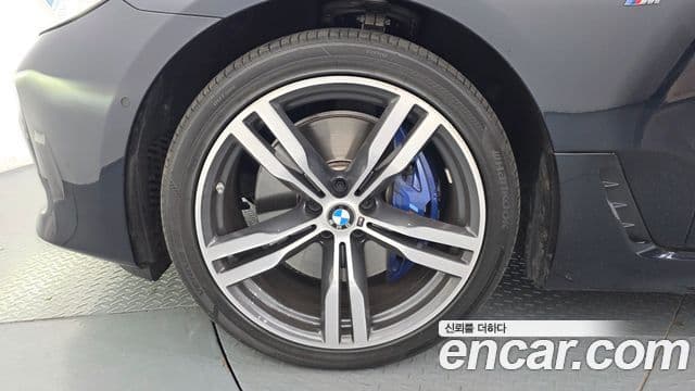 Seria 6 GT 630i xDrive M Sport