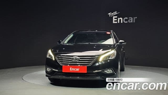 Sonata 2.0 Smart