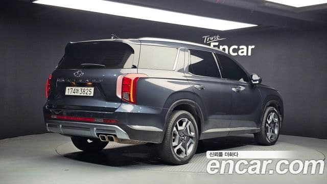 Palisade Motorină 2.2 2WD