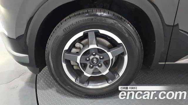 Palisade Benzină 3.8 2WD