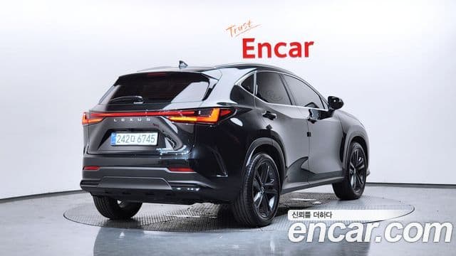 NX350h 2 Premium
