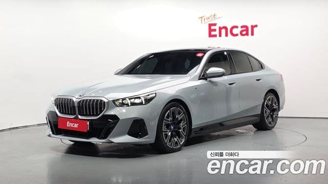 Seria 5 530e M Sport