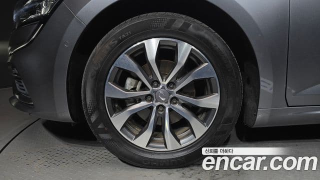SM6 1.3 TCe