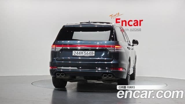 2 3.0 Black Label AWD