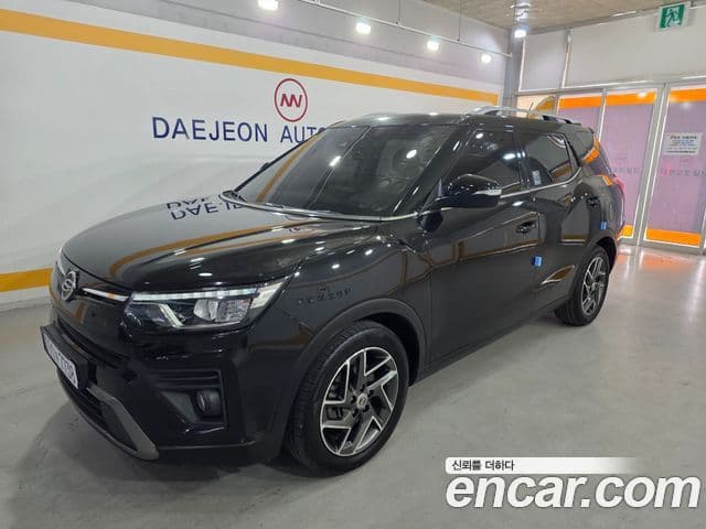 Tivoli Air 1.5 A3 2WD