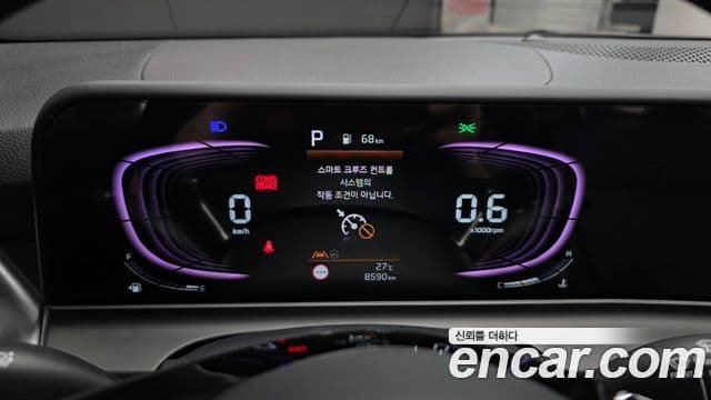 Seltos Benzină 2.0 2WD