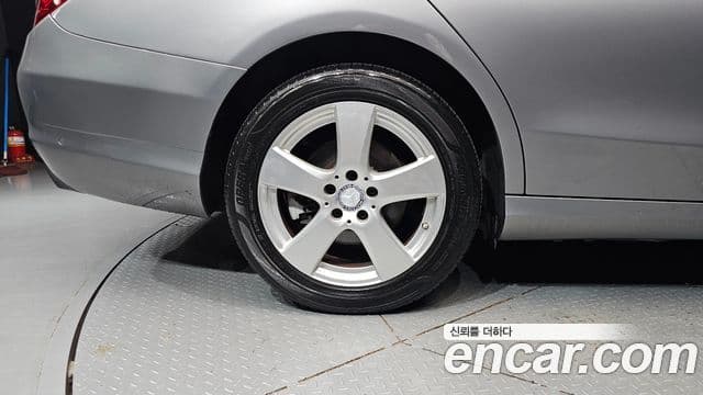Clasa C C200 d