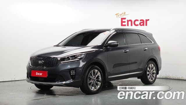 Sorento Motorină 2.2 2WD