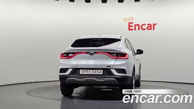 XM3 1.6 GTe LE Plus