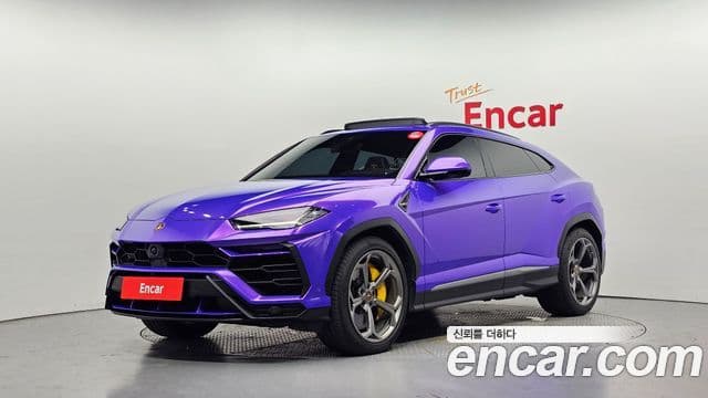 4.0 V8