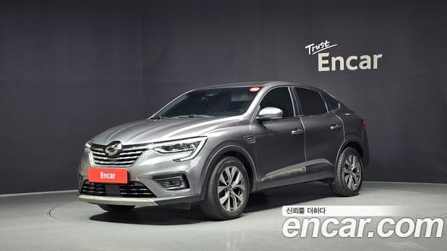 XM3 1.3 TCe RE
