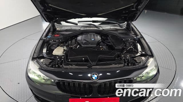 3 GT GT 320d xDrive