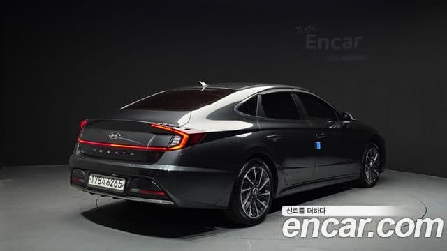 Sonata 2.0 LPG()