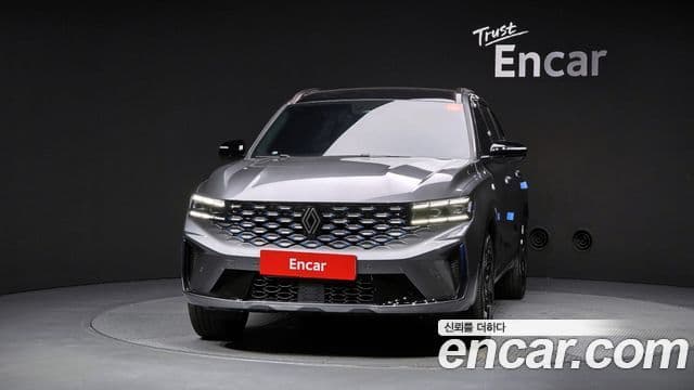 1.5 E-TECH Esprit Alpine 2WD
