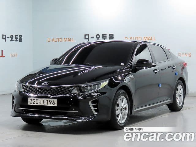 K5 LPI SX