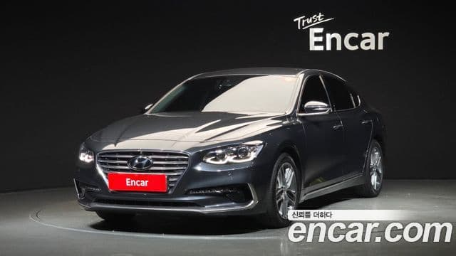 Grandeur 3.0 Exclusive