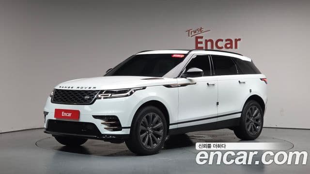 Range Rover Velar 2.0 P250 R-Dynamic SE
