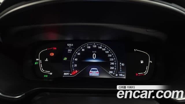 SM6 1.3 TCe SE Plus
