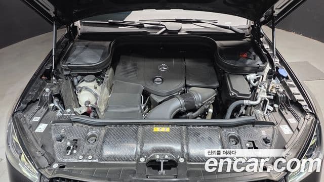Clasa GLE GLE350 4MATIC
