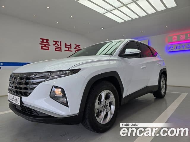 Tucson Benzină 1.6 Turbo 2WD