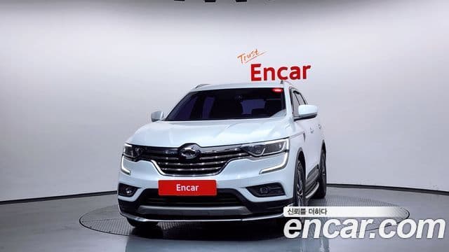 QM6 Benzină 2WD RE