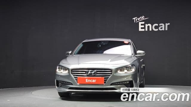 Grandeur 2.4 Premium