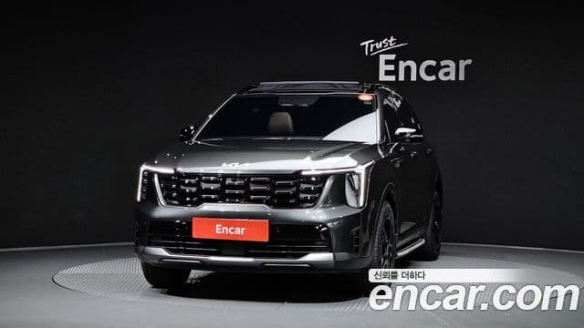 Sorento HEV 1.6 2WD