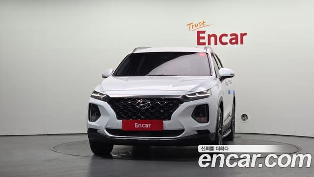 Santa Fe Motorină 2.2 2WD