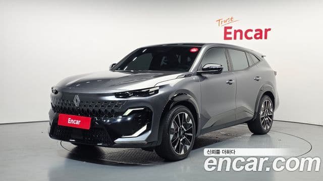 1.5 E-TECH Iconic 2WD