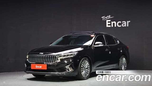 K7 Premier 2.5 GDI Noblesse