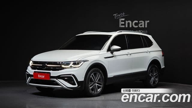 2.0 TSI Prestige