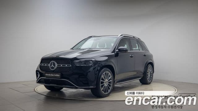 Clasa GLE GLE450 4MATIC