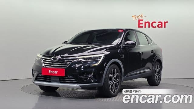 XM3 1.3 TCe RE Signature