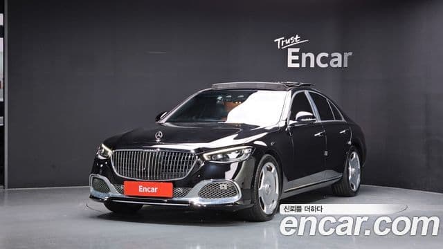 Clasa S S350 d