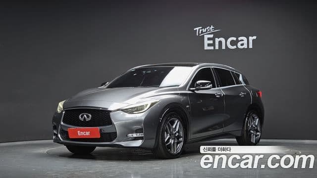 Q30 2.0 Premium